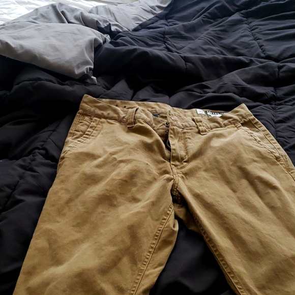 Jogger pants - Picture 1 of 3